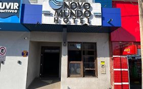 Novo Mundo Hotel